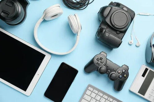 Tech & Appliances التقنية والأجهزة - Libras Shop