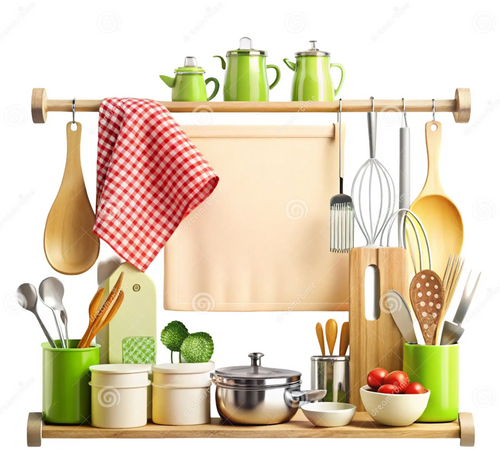Home & Kitchen