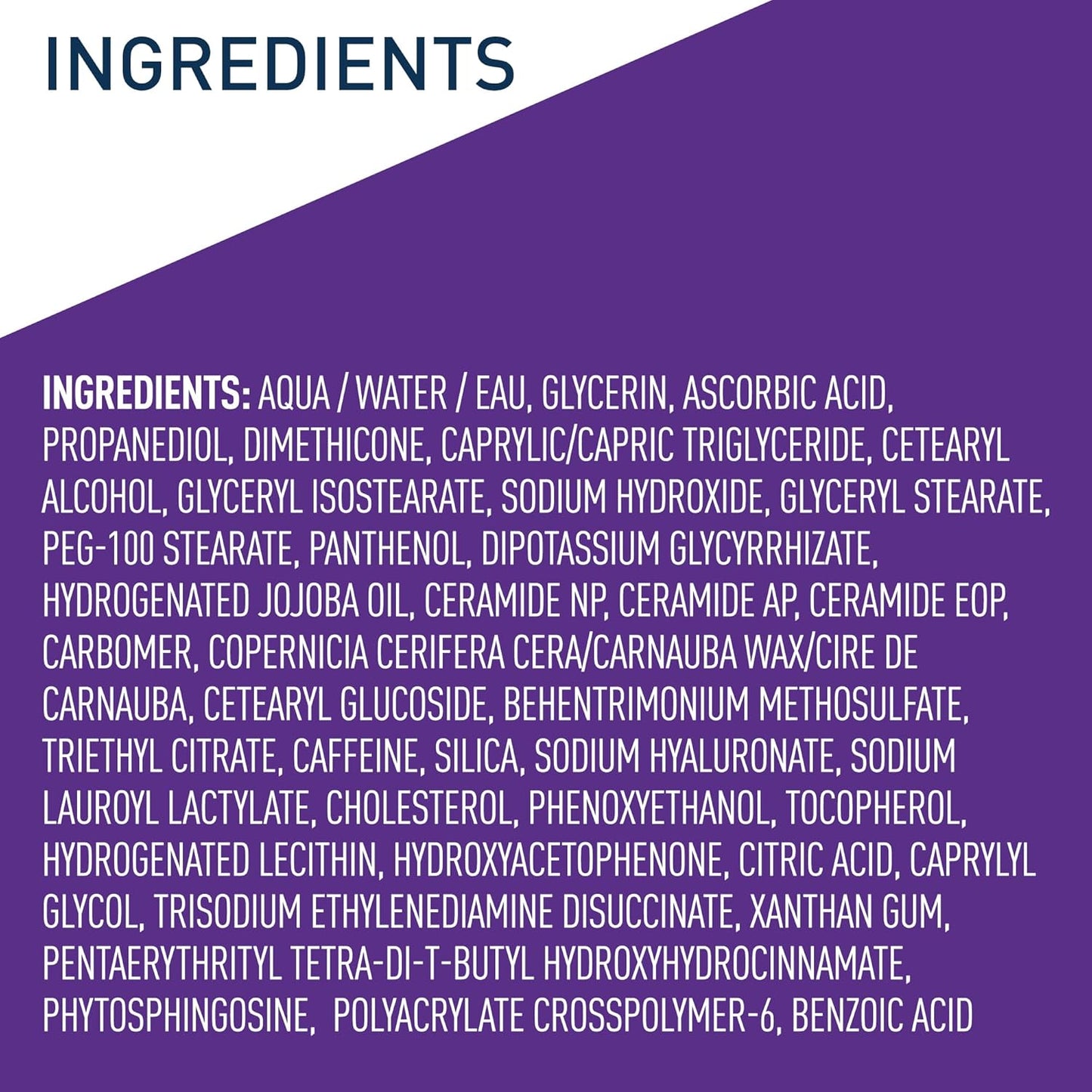 CeraVe Pure Vitamin C 10% Serum with Hyaluronic Acid, Skin Brightening Serum for Face